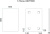 Зеркало Misty Неон 3 LED 60x80 Зеркало Misty Неон 3 LED 60x80