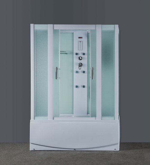 Душевой бокс Timo Eco TE-0750