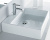 Накладная раковина Disegno Ceramica Box BX04236101 Накладная раковина Disegno Ceramica Box BX04236101