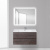 Тумба с раковиной BelBagno Pietra 100 stone Тумба с раковиной BelBagno Pietra 100 stone