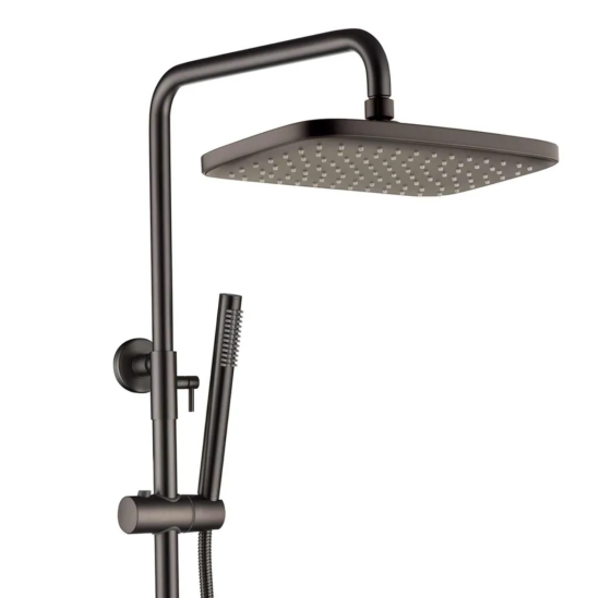 Душевая система Grocenberg GB7038BG