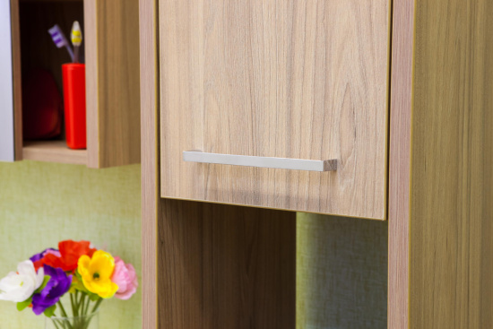 Пенал Sanflor Мехико L