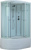 Душевая кабина Timo Standart T-6620 Silver R
