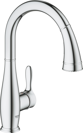 Смеситель для кухни Grohe Parkfield 30215001