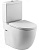 Унитаз-компакт Roca Meridian Compact 342248000