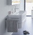 Тумба с раковиной Duravit Happy D.2 65 белая Тумба с раковиной Duravit Happy D.2 65 белая