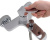 Смеситель для ванны Iddis Calipso CALSB00I02WA