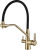 Смеситель для кухни Zorg Steel Hammer SH 903-6 Bronze Смеситель для кухни Zorg Steel Hammer SH 903-6 Bronze