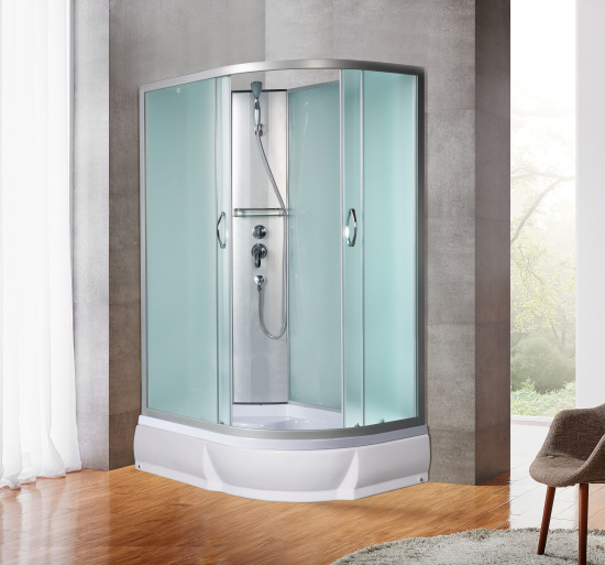 Душевая кабина River Nara Б/К 90/80/24 МТ L