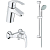 Комплект смесителей Grohe Eurosmart 123576
