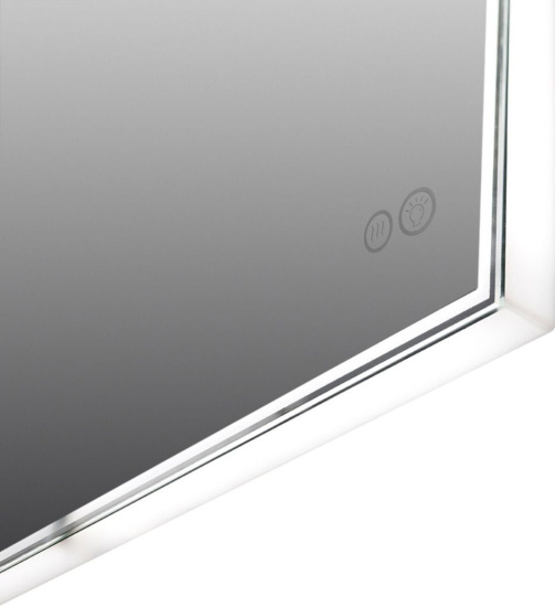 Зеркало Aquanet Палермо New 12085