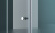 Душевая дверь в нишу BelBagno Albano BS-13-40+90-C-Cr