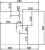Мебель для ванной Diwo Элиста 60 белый мрамор, с раковиной Moduo 50 Square