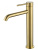 Смеситель для раковины Wonzon & Woghand Stick WW-88239017-BG высокий Смеситель для раковины Wonzon & Woghand Stick WW-88239017-BG высокий