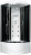 Душевая кабина Royal Bath RB 100BK3-BT-CH