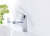 Смеситель для раковины Grohe Eurodisc Cosmopolitan 33190002