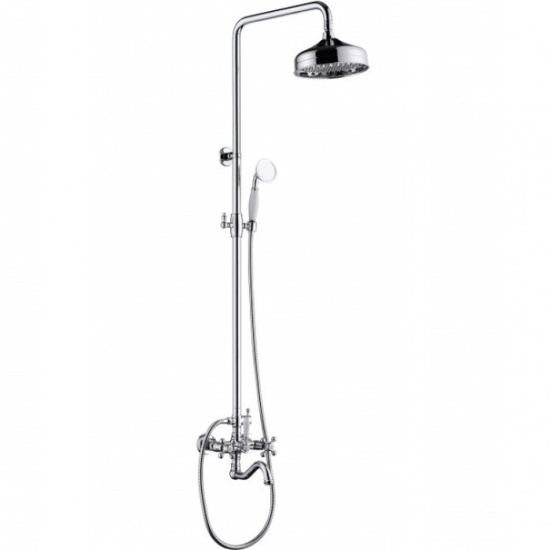 Душевая стойка Ganzer Konstantin GZ 09063