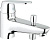Смеситель на борт ванны Grohe Eurosmart Cosmopolitan 32836000 хром