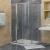 Душевой уголок RGW Hotel HO-61 130x100 см Душевой уголок RGW Hotel HO-61 130x100 см