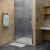 Душевая дверь в нишу RGW Hotel HO-02 1000х1950 Душевая дверь в нишу RGW Hotel HO-02 1000х1950