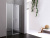 Душевая дверь в нишу Cezares Elena B11 60/80 P Cr R Душевая дверь в нишу Cezares Elena B11 60/80 P Cr R