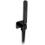 Душевой гарнитур Webert Shower Set AC0847560, черный Душевой гарнитур Webert Shower Set AC0847560, черный