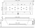 Акриловая ванна Excellent Crown 180x80 см Акриловая ванна Excellent Crown 180x80 см