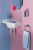 Раковина Santek Форум WH110545 R Раковина Santek Форум WH110545 R