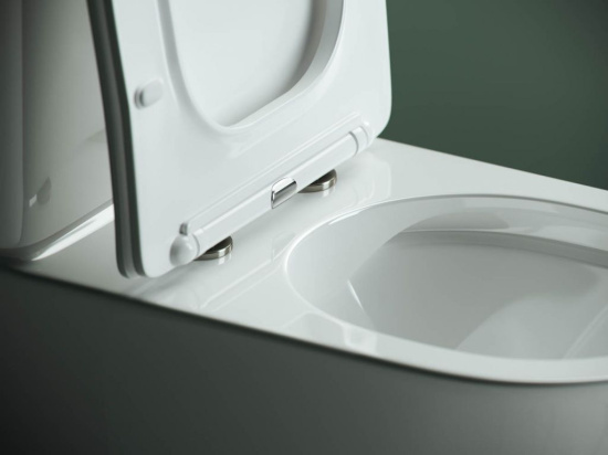 Унитаз-компакт Ceramica Nova Star CN1904