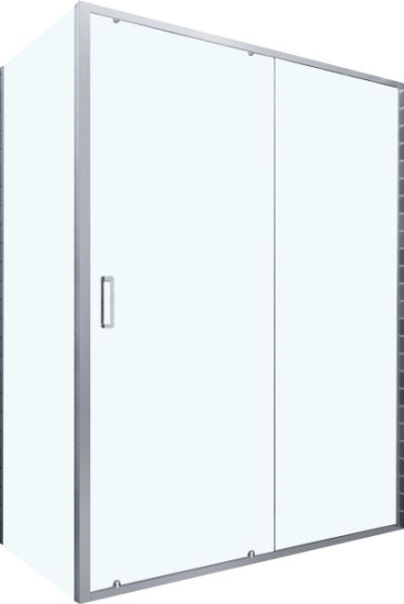 Душевой уголок Iddis Zodiac 140x90 см