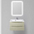 Мебель для ванной BelBagno Marino 75 patinato turchese