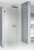 Душевая дверь в нишу Riho Scandic Mistral M102 100 см, L Душевая дверь в нишу Riho Scandic Mistral M102 100 см, L