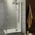 Душевой уголок Radaway Almatea KDJ 100x90 прозрачное стекло R Душевой уголок Radaway Almatea KDJ 100x90 прозрачное стекло R
