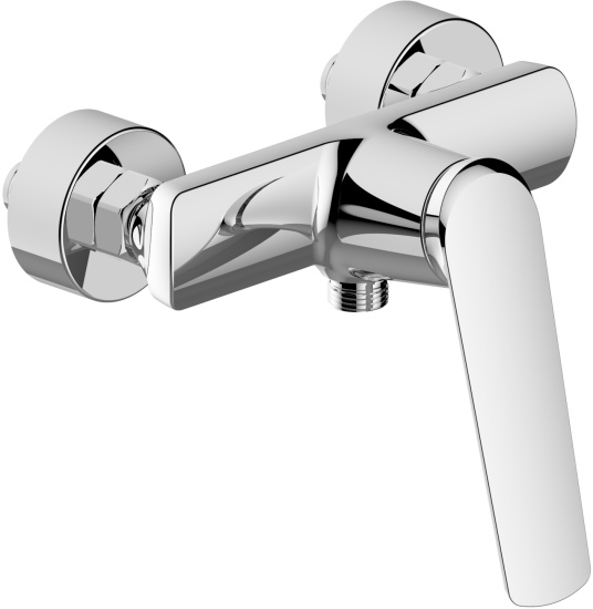 Смеситель для душа Rush Bering BE5535-63
