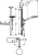 Душевой гарнитур Hansgrohe Raindance Select S 120 3jet Unica E 27648400 Душевой гарнитур Hansgrohe Raindance Select S 120 3jet Unica E 27648400