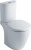 Чаша для унитаза-компакта Ideal Standard Connect Space E119501
