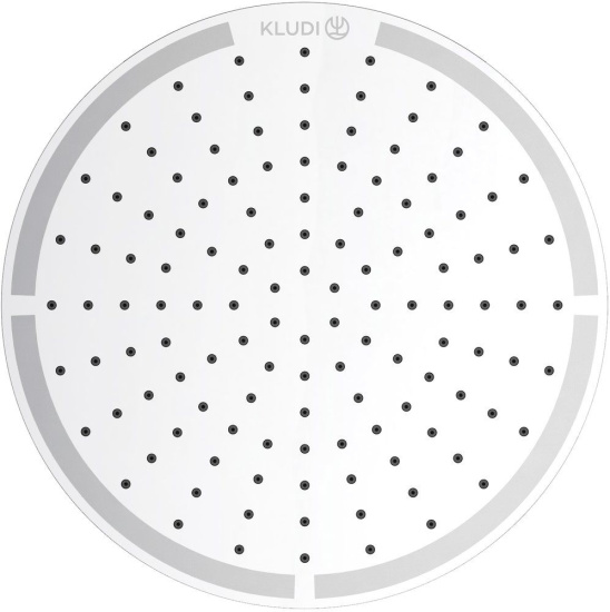 Верхний душ Kludi A-QA 6433005-00
