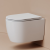 Подвесной унитаз Ceramicanova Noe CN4011T