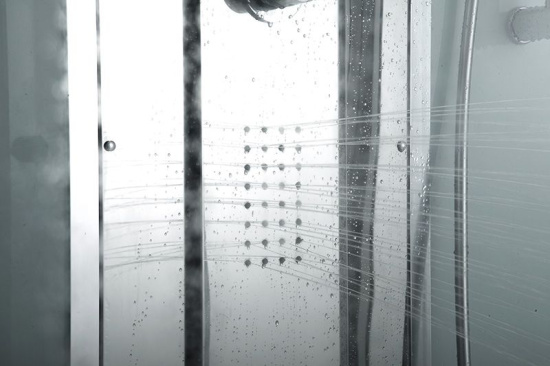 Душевая кабина Timo Comfort T-8800 Clean Glass