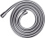 Душевой шланг Hansgrohe Isiflex 28274000