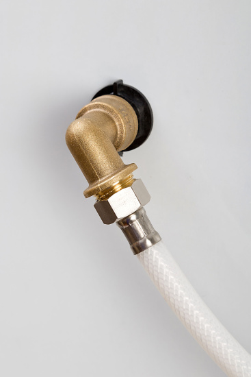 Душевая кабина DTO EM4512 L N без крыши