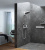 Душевой гарнитур Hansgrohe Rainfinity 26852700 Душевой гарнитур Hansgrohe Rainfinity 26852700