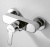 Смеситель для душа Bravat Stream F93783C-01A Смеситель для душа Bravat Stream F93783C-01A