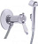 Гигиенический душ Rav Slezak Labe L547 со смесителем, с внутренней частью