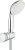 Душевой гарнитур Grohe New Tempesta 2760110E Душевой гарнитур Grohe New Tempesta 2760110E