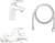 Душевой комплект Grohe Eurostyle New 33591LS3 для ванны с душем