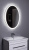 Зеркало Aquanet Комо 6085 LED