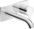 Смеситель для раковины Duravit C.1 C11070003010 хром