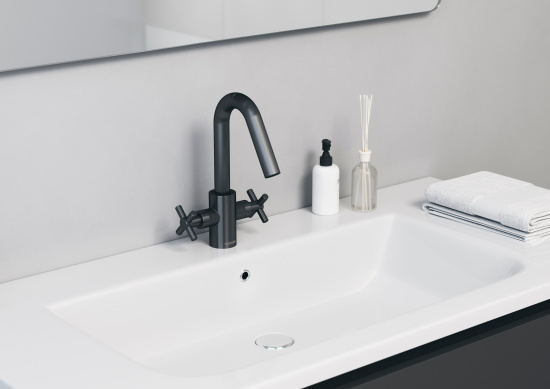 Смеситель для раковины Damixa RedBlu Neo Classic 270210000