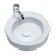 Накладная раковина IFO Cocktail RP011145112 Накладная раковина IFO Cocktail RP011145112